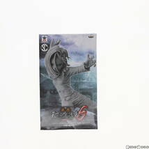 【中古】[FIG]人造人間18号(モノクロ) ドラゴンボール超(スーパー) SCultures BIG 造形天下一武道会6 其之三 フィギュア プライズ(36390)_画像2