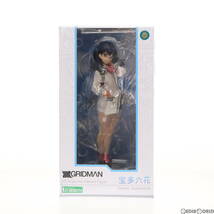 【中古】[FIG]宝多六花(たからだりっか) SSSS.GRIDMAN(グリッドマン) 1/7 完成品 フィギュア(PP835) コトブキヤ(61098143)_画像2