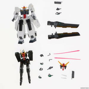 【中古】[FIG]ROBOT魂(SIDE MS) セラヴィーガンダム 機動戦士ガンダム00(ダブルオー) 完成品 可動フィギュア バンダイ(61102541)