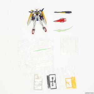 【中古】[FIG]HCM-Pro 55 ウイングガンダム 新機動戦記ガンダムW(ウイング) 完成品 可動フィギュア バンダイ(61102545)