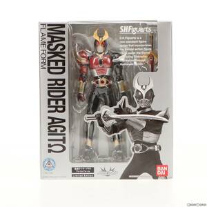 [ б/у ][FIG] ион группа ограничение S.H.Figuarts( figuarts ) Kamen Rider Agito f Ray m пена Limited Edition конечный продукт передвижной figi