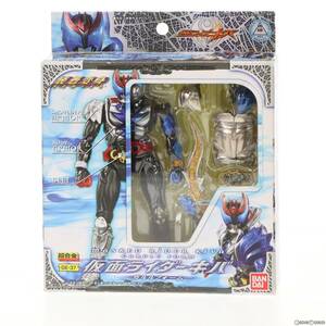 【中古】[FIG]超合金 GE-37 装着変身 仮面ライダーキバ ガルルフォーム 完成トイ バンダイ(61102802)