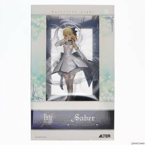 【中古】[FIG]セイバー ドレスコード Fate/stay night(フェイト/ステイナイト) 1/7 完成品 フィギュア アルター(61104360)