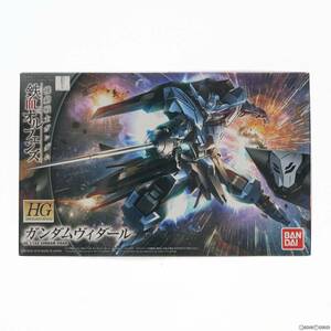 【中古】[PTM]HG 1/144 ASW-G-XX ガンダムヴィダール 機動戦士ガンダム 鉄血のオルフェンズ プラモデル(0212193) バンダイ(63019686)