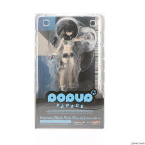 【中古】[FIG]POP UP PARADE(ポップアップパレード) エンプレス [ブラックロックシューター] DAWN FALL Ver. ブラック★★ロックシューター