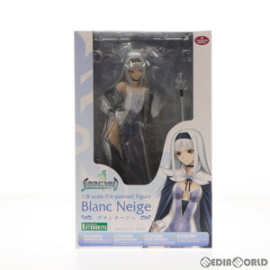 【中古】[FIG]ブランネージュ(Blanc Neige) シャイニング・ウィンド(Shining Wind) 1/8 完成品 フィギュア(PP223) コトブキヤ(61098453)