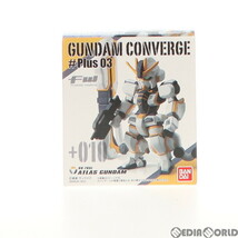 【中古】[FIG](単品)(食玩)1.アトラスガンダム FW GUNDAM CONVERGE #Plus03 機動戦士ガンダム サンダーボルト フィギュア バンダイ(6109330_画像2