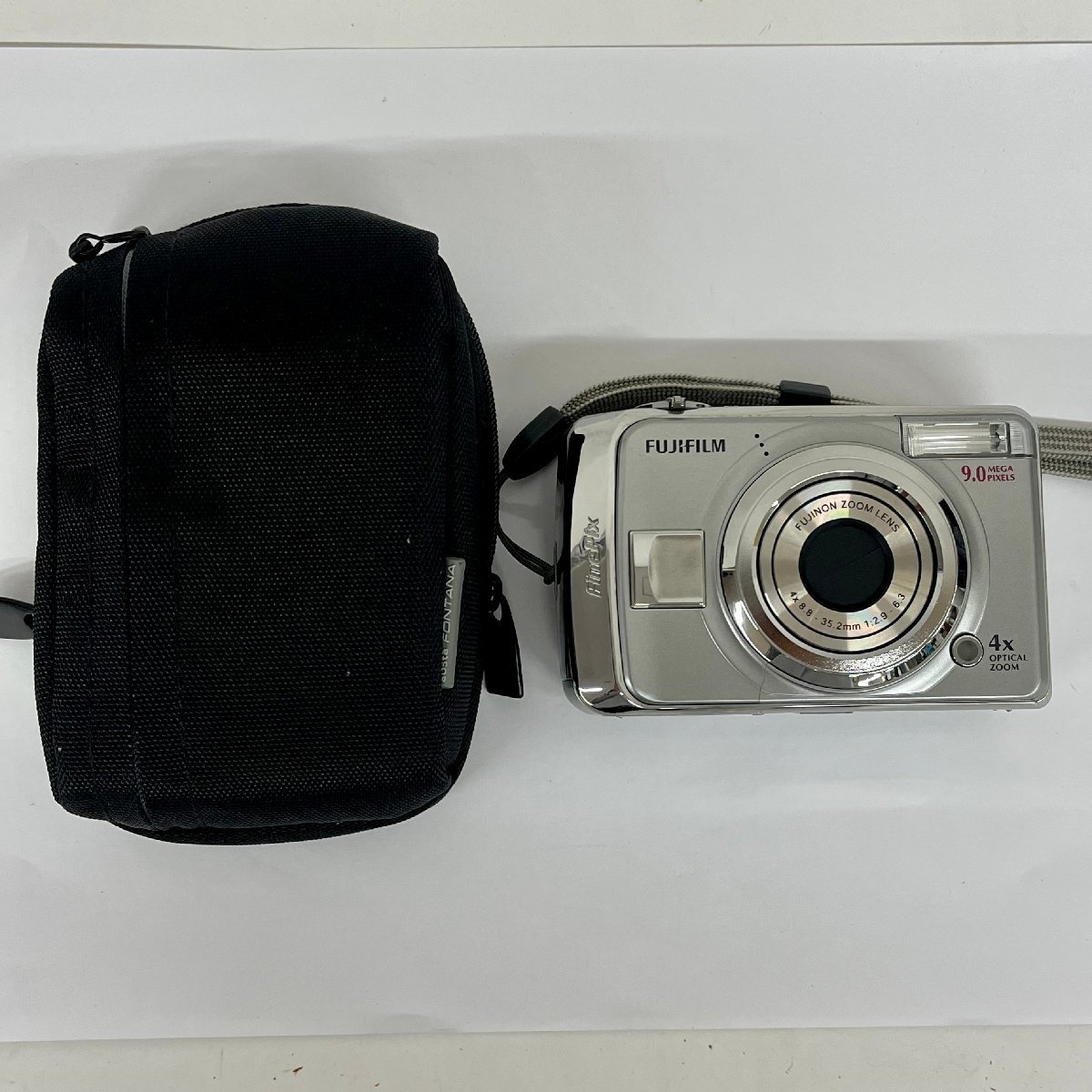 ヤフオク! -「finepix a900」の落札相場・落札価格