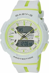 絶版品！！CASIO/カシオ BABY-G/ベビージー クォーツ レディース 腕時計 BGA-240L-7AJF