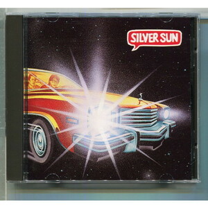 SILVER SUN / порог двери va-* солнечный 