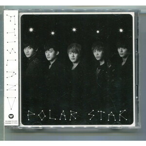 FTISLAND / Polar Star [初回盤B+DVD]