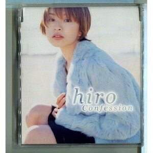 hiro / Confession
