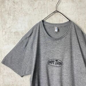 us古着 アメリカンアパレル　半袖Tシャツ　メンズ　Lサイズ　ゆるダボ　オーバーサイズ　ビッグシルエット　ビッグサイズ