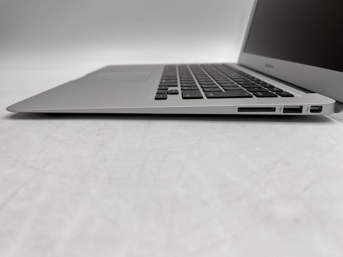 ☆Mac☆Apple MacBook Air (13-inch, Early 2015) Core i5 5250U 8GB
