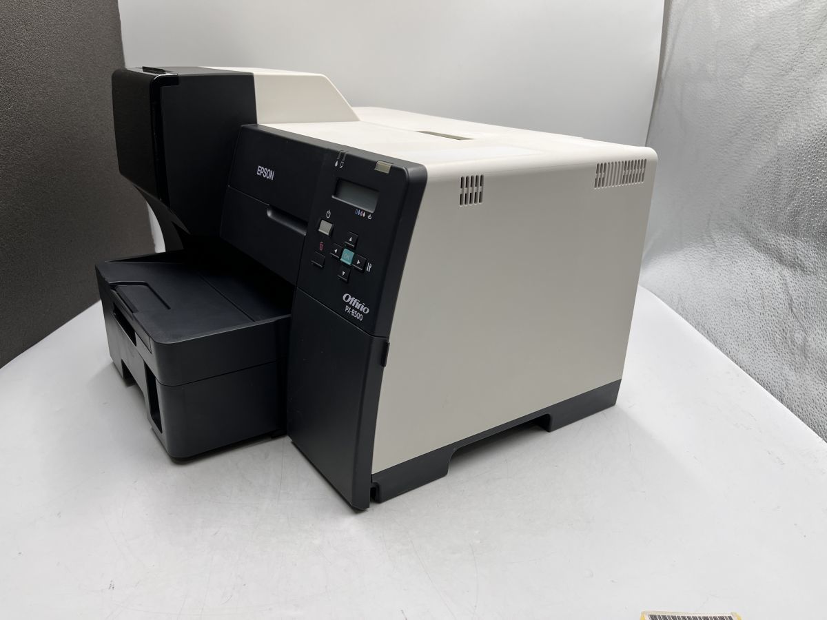 ヤフオク! -「epson px-b500」(エプソン) (インクジェットプリンタ)の