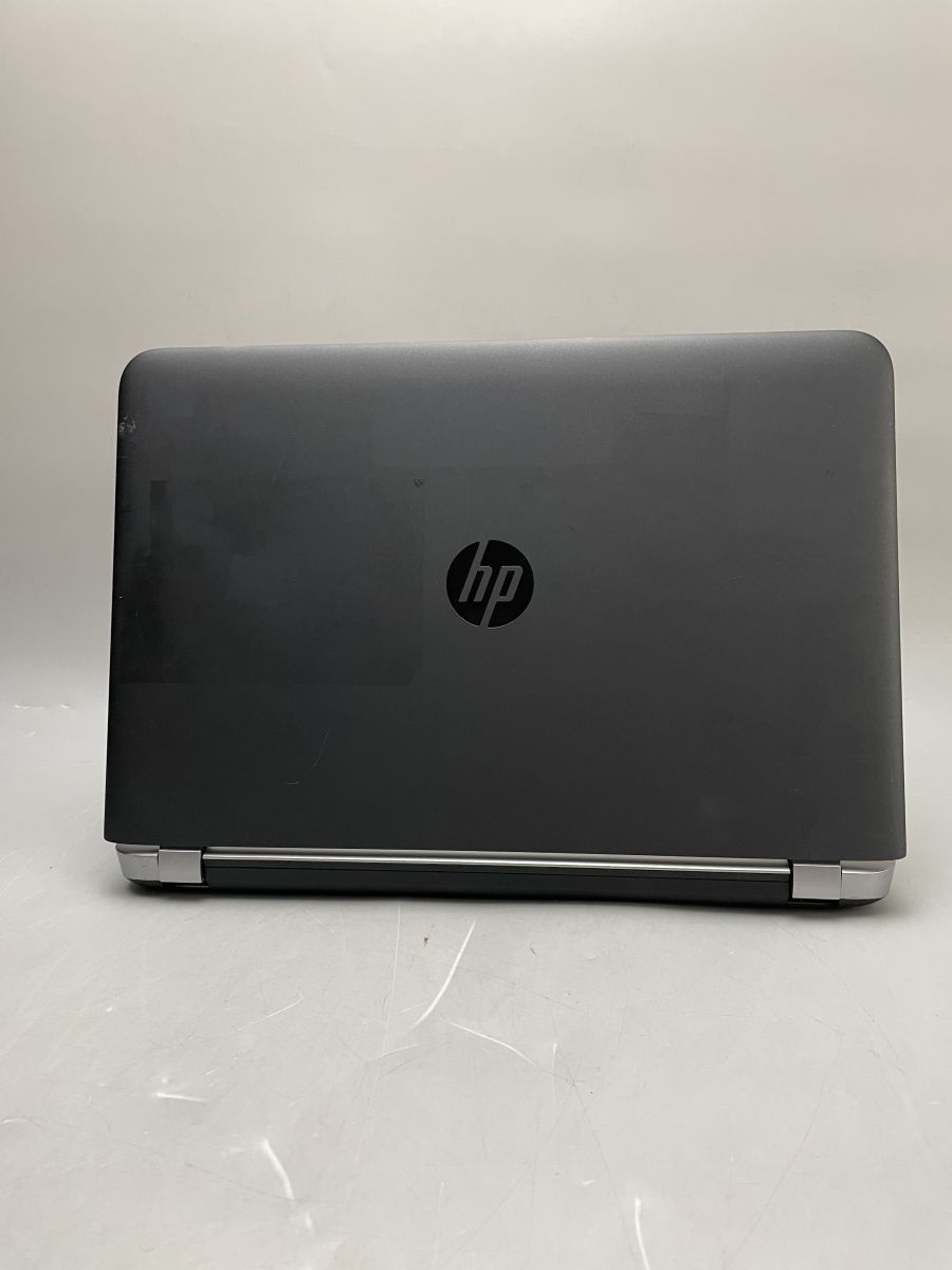 ☆1円開始☆第6世代☆HP ProBook 450 G3 Core i7 6500U 8GB☆現状引渡