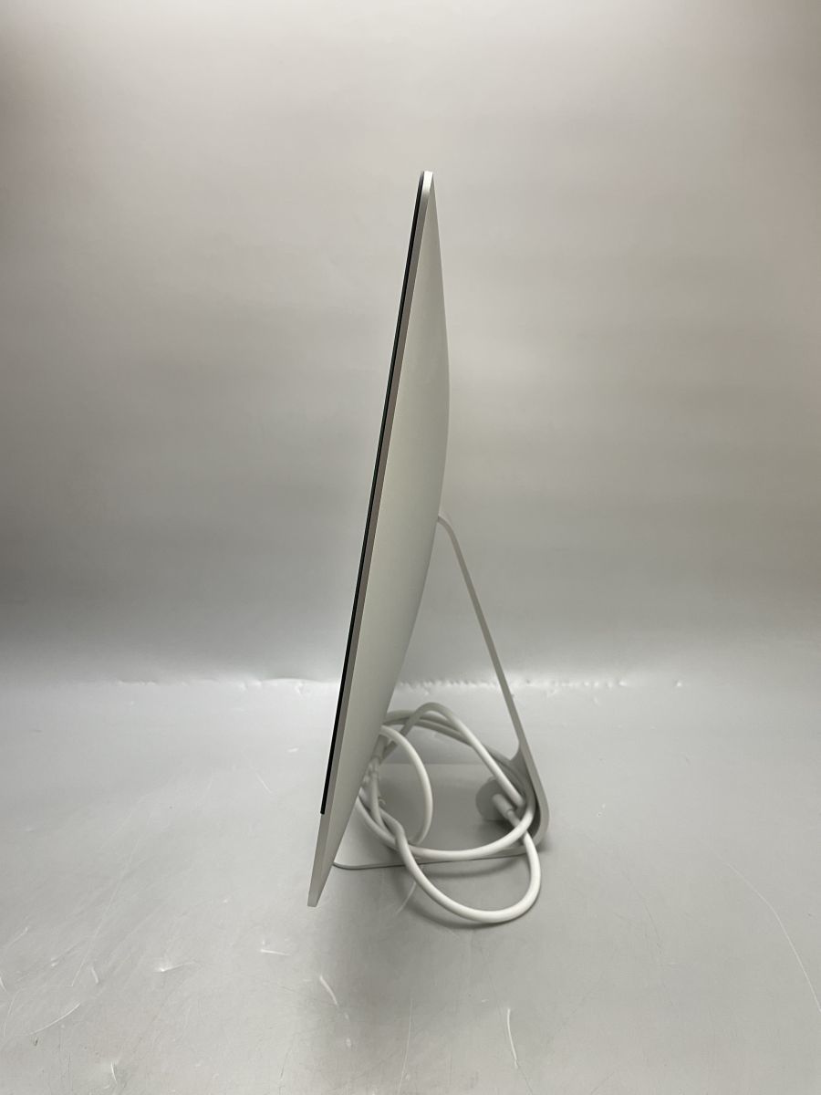 ☆1円スタート☆Apple iMac (21.5-inch, Late 2013) Core i5 5675R