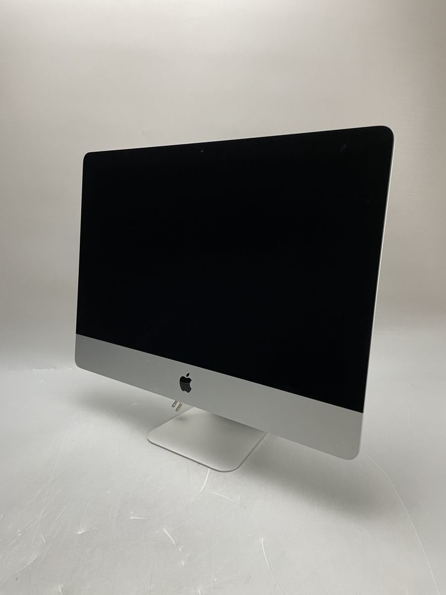 ヤフオク! -「imac 2015 i7」(Mac) (パソコン)の落札相場・落札価格