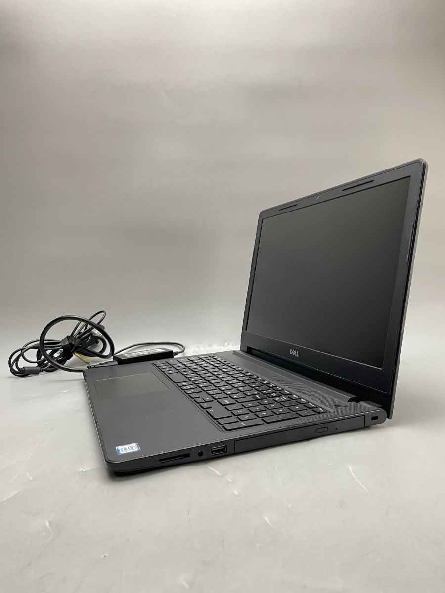 Dell Vostro 15 3580 8th i5搭載 新品SSD搭載② 新品未使用 - kogopay.com