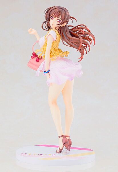 『彼女、お借りします』水原千鶴1/7スケールフィギュア グッスマ