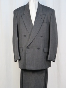 ** AB5-86 double 4B×1pi-k collar suit new goods autumn winter .. series **