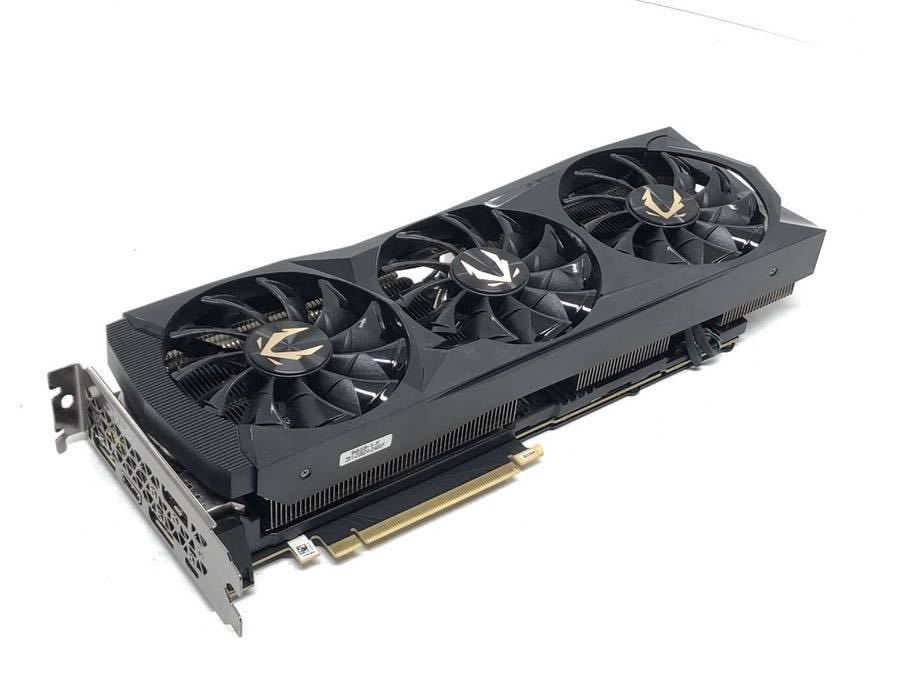 ヤフオク! -「rtx2080 zotac」の落札相場・落札価格