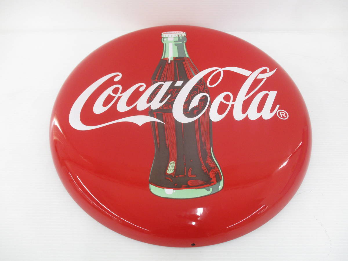 ヤフオク! -「コカコーラ 看板 レトロ」(コカ・コーラ) (ドリンク)の