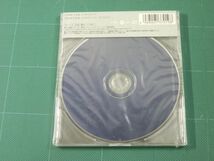 C【マキシシングルCD｜セル版｜新品未開封｜中森明菜】初めて出逢った日のように　4988005370198　品番 POCE-3601_画像2