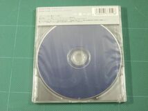 G【マキシシングルCD｜セル版｜新品未開封｜中森明菜】初めて出逢った日のように　4988005370198　品番 POCE-3601_画像2