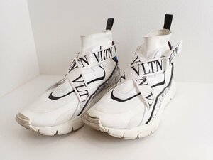 VALENTINO( Valentino ) socks sneakers 28-29cm