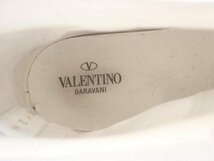 VALENTINO(ヴァレンティノ) ソックススニーカー 28-29cm_画像9