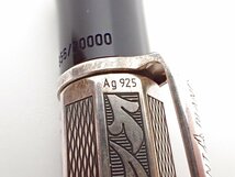 20000本限定品 MONT BLANC(モンブラン) Marcel Proust マルセル・プルースト ボールペン_画像4