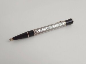 20000ps.@ limited goods MONT BLANC( Montblanc ) Marcel Proust maru cell *p loose to ballpen 