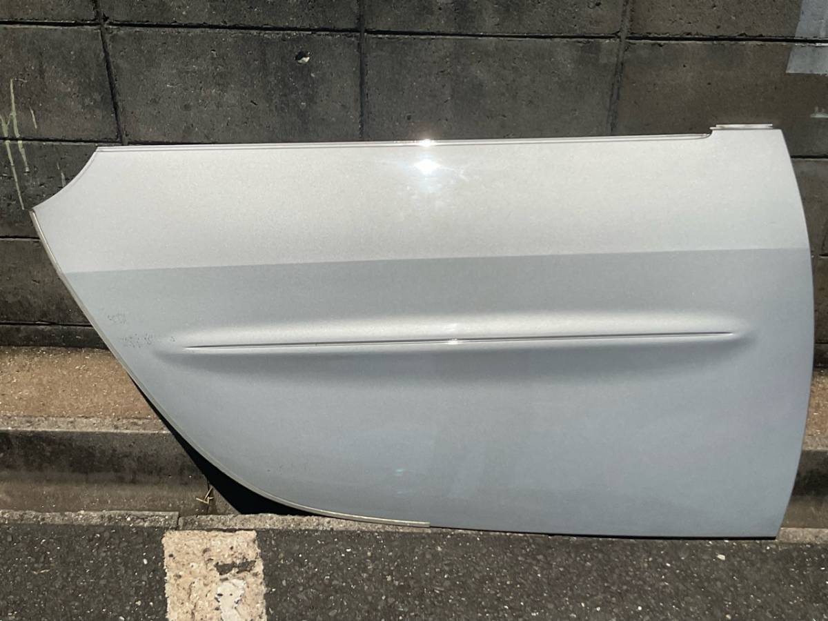 MCC 450 スマート サイドエアロ カーボン 歯科医師 自動車・オートバイ