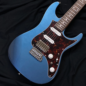 Ibanez AZ2204N Prussian Blue Metallic Prestige 日本製