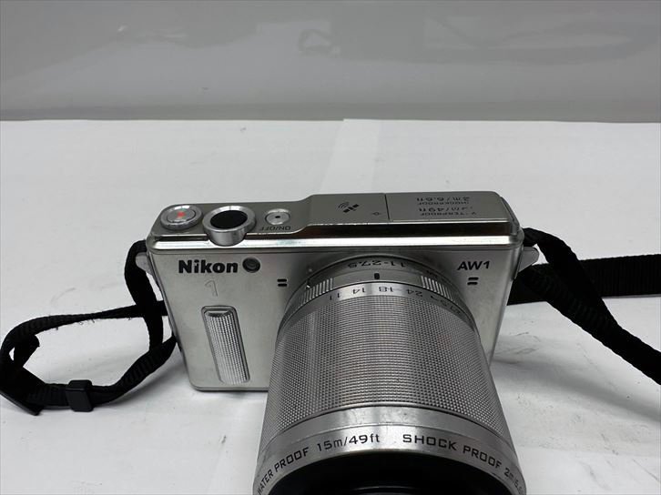 Nikon ニコン AW1 デジタルカメラ | JChere雅虎拍卖代购