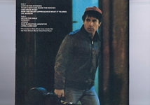 オリジナルインナースリーブ付き US盤 LP Paul Simon / One-Trick Pony / ポール・サイモン HS 3472_画像2