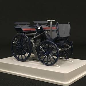 ヴィーキング　Wiking Daimler Motorwagen 1886　送料込み