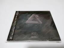 ●新品！MINUS！HOBO!「IRON TRIANGLE」国内帯解説付！RICHIE HAWTIN PLASTIKMAN ミニマル 音響 ダーク_画像1