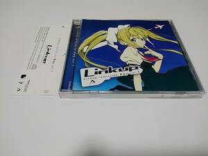 ●完品！「LINKUP REMIXSIDE Key VOL.1」Taishi Nhato 同人トランス 麻枝准 AIR ヘブンバーンズレッド I've DIVERSE SYSTEM beatmaniaⅡDX