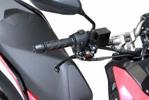 アクティブ STFブレーキレバー(右) HONDA ADV150 '20/CT125 ハンターカブ '20_画像1