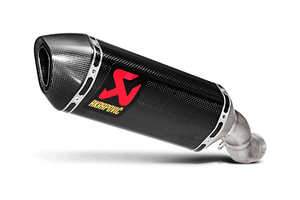 AKRAPOVIC アクラポビッチ スリップオンライン カーボン EC ECE ZX-10R 16-20 ZX-10RR 17-20