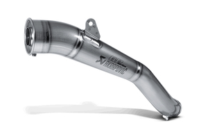 AKRAPOVIC アクラポビッチ スリップオンライン チタン GSR750 11-16