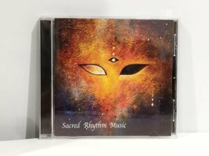 Sacred Rhythm Music Joaquin Joe Claussell/ホアキン・ジョー・クラウゼル【ac03b】