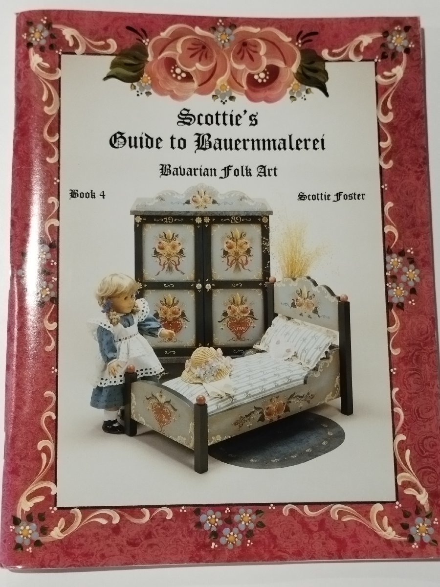 Bauern Marelei 外文书籍/英语/绘画/公共浴室绘画/如何画画/德语区 [ac06], 艺术, 娱乐, 绘画, 技术书
