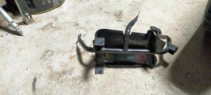 JA12W JA22W ジムニー　インタークーラー ブラケット　ステー　金具　ベース Jimny