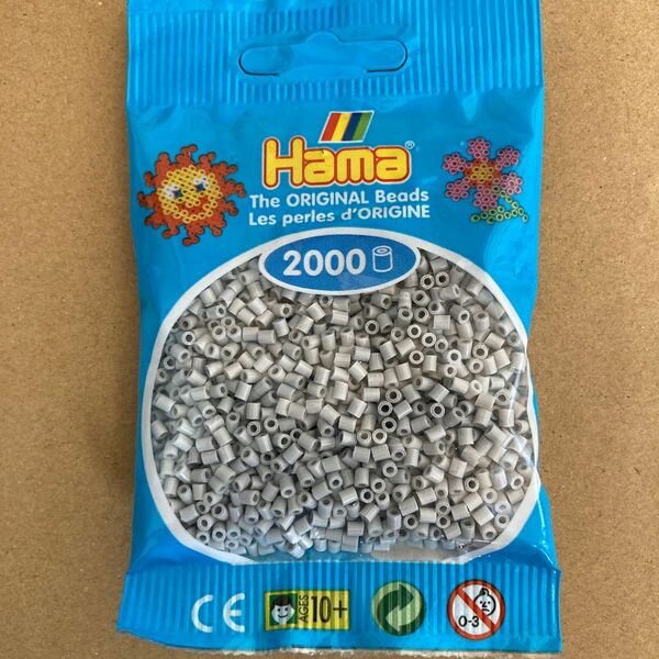 ハマビーズ Hama ミニビーズ アイロンビーズ