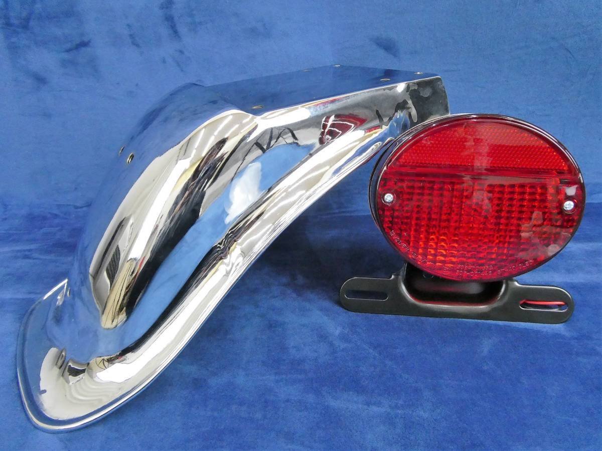 ヤフオク! -「ゼファー400 z2テールランプ」(リア) (カワサキ用)の落札