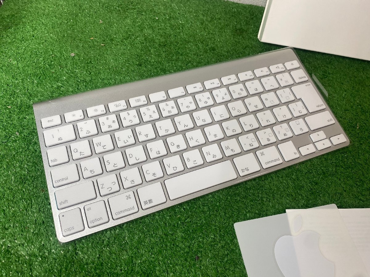 □草加店【中古品】Apple 純正 Magic Keyboard マジックキーボード