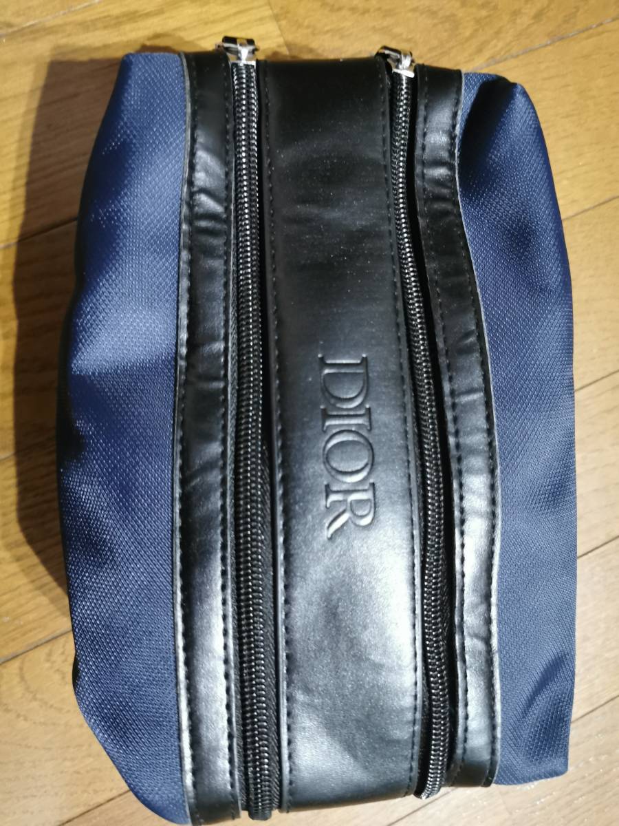 ヤフオク! -「ディオール バニティバッグ」の落札相場・落札価格